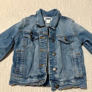 Old Navy Denim Jacket